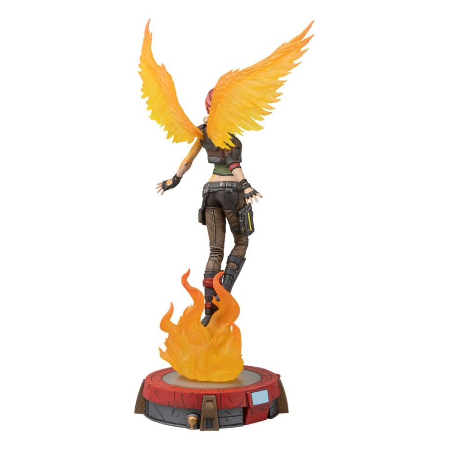 Statuette Lilith the Firehawk Borderlands 3