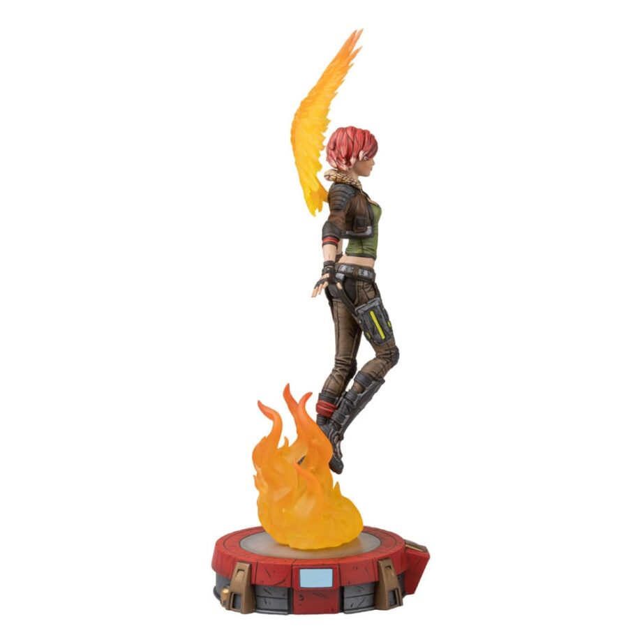 Statuette Lilith the Firehawk Borderlands 3