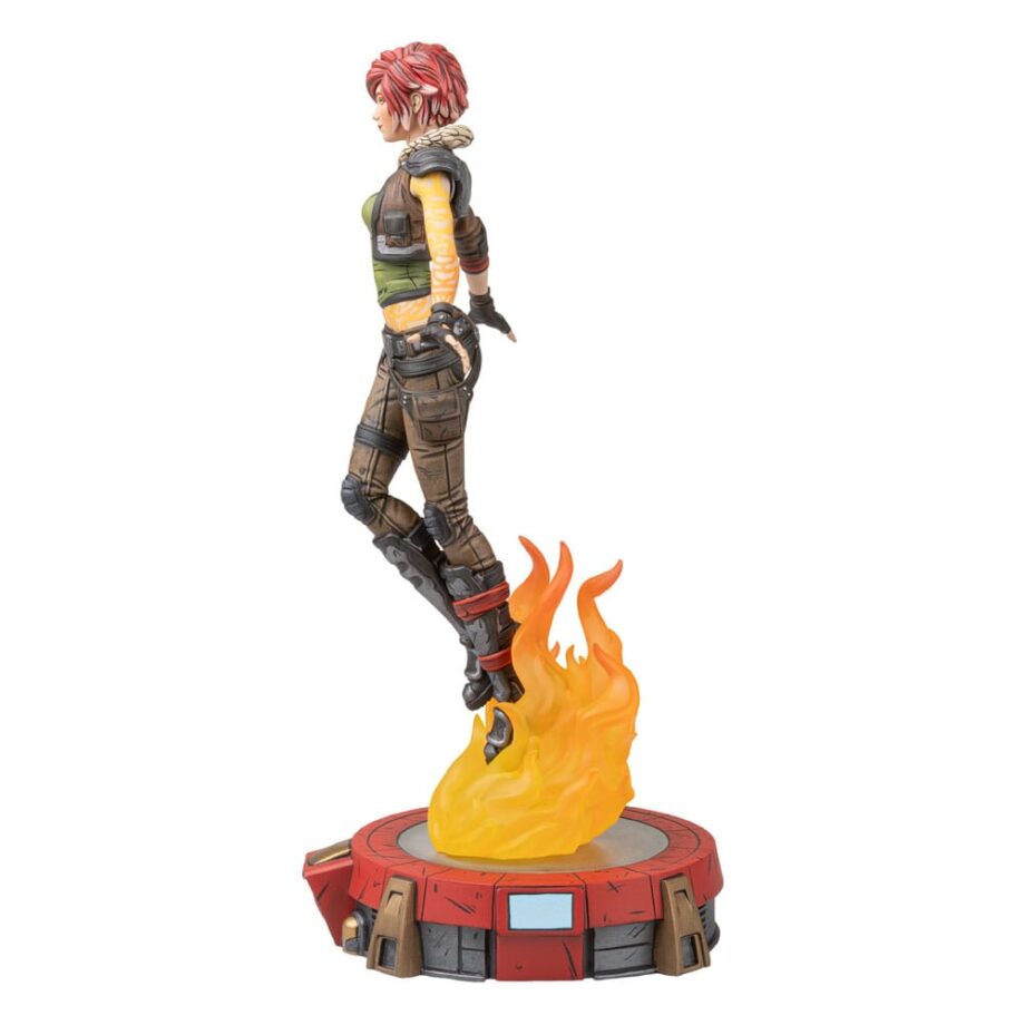 Statuette Lilith the Firehawk Borderlands 3