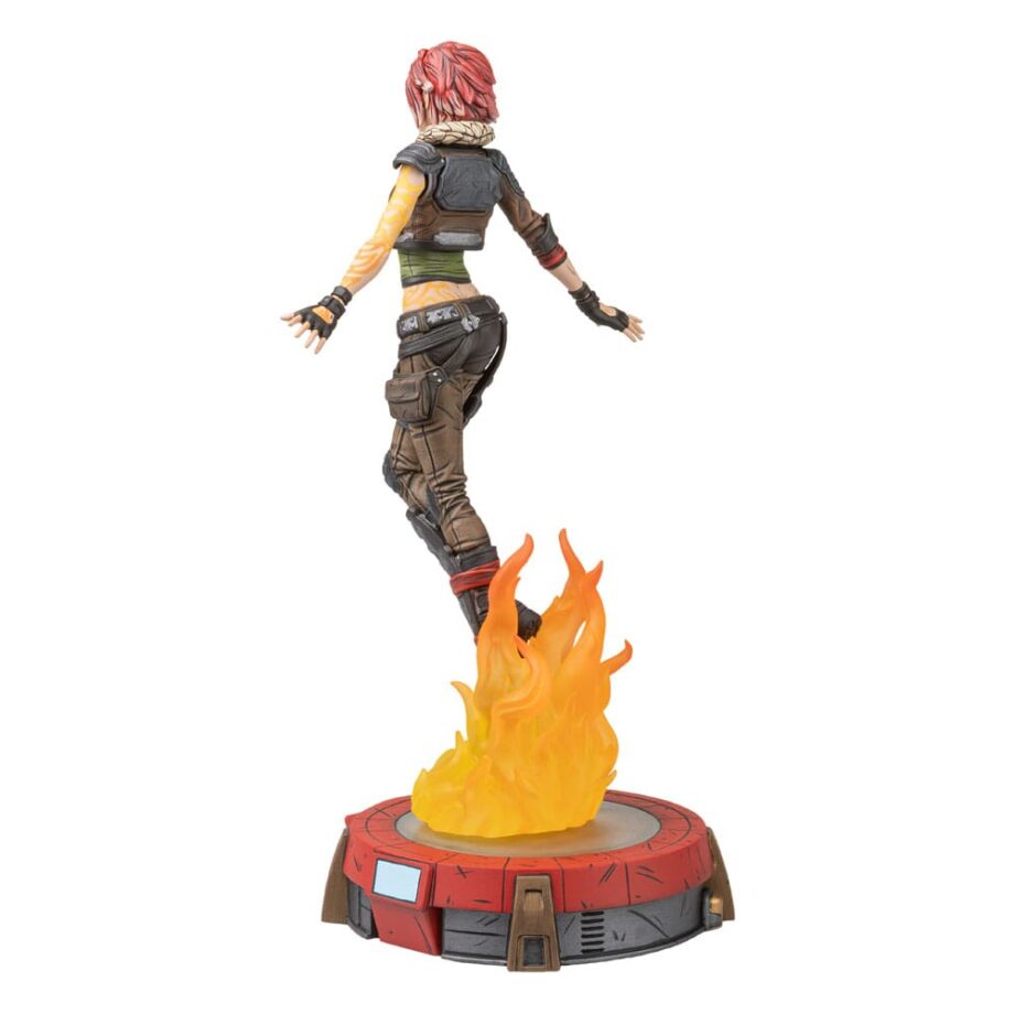 Statuette Lilith the Firehawk Borderlands 3