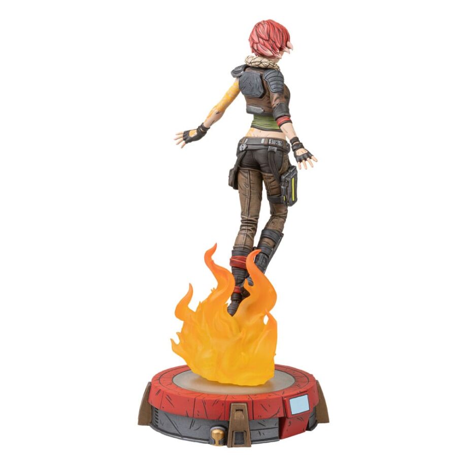 Statuette Lilith the Firehawk Borderlands 3