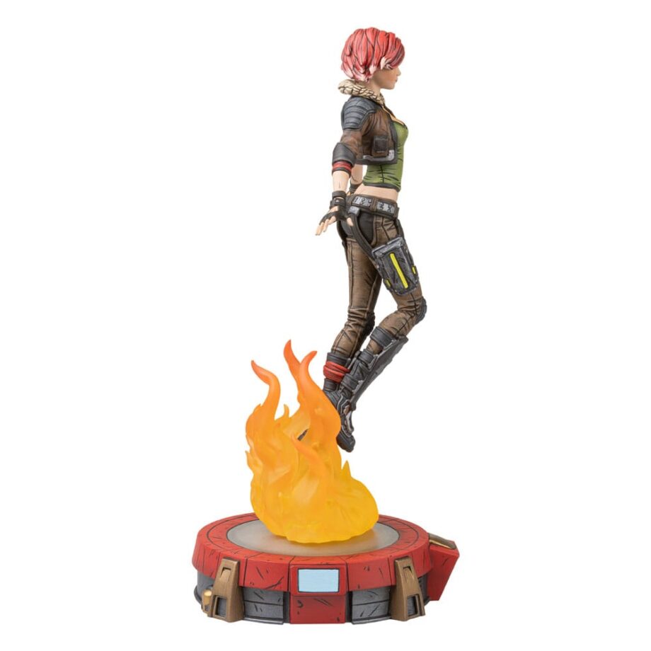 Statuette Lilith the Firehawk Borderlands 3