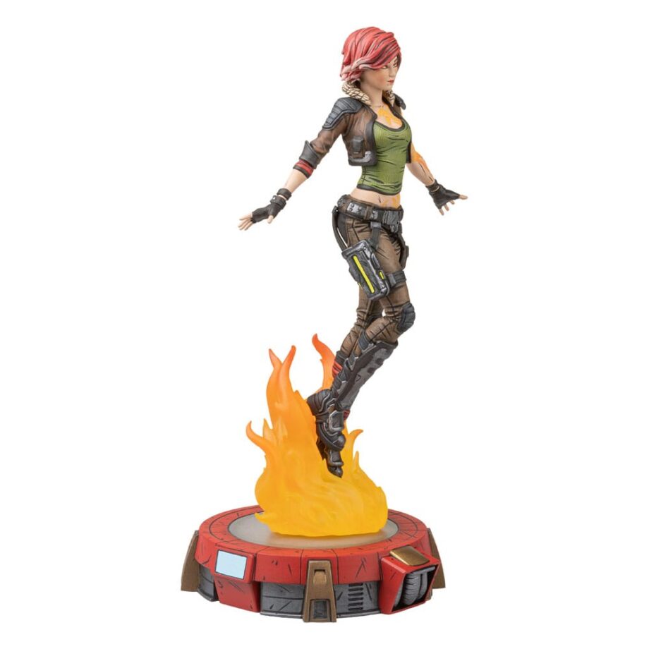 Statuette Lilith the Firehawk Borderlands 3