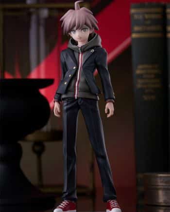 Statuette Pop Up Parade Makoto Naegi Danganronpa 1 2 Reload