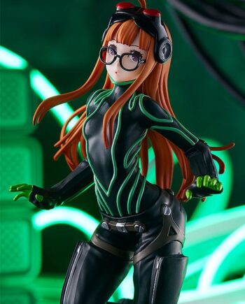 Statuette Pop Up Parade Oracle Persona 5 The Animation