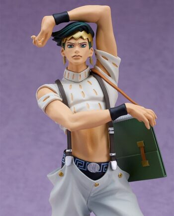 Statuette Pop Up Parade Rohan Kishibe JoJo's Bizarre Adventure