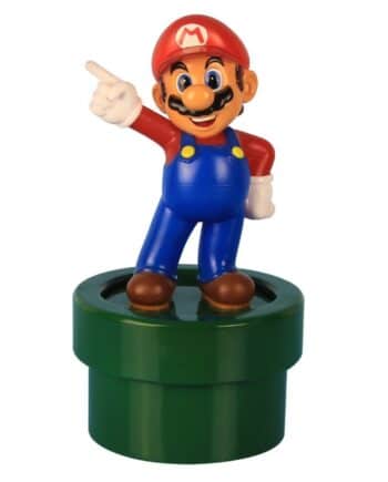 Veilleuse Mario Super Mario