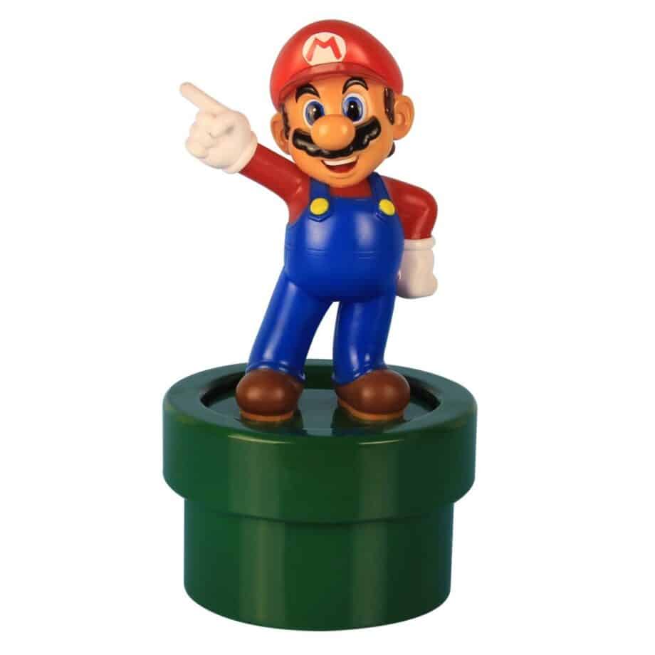 Veilleuse Mario Super Mario