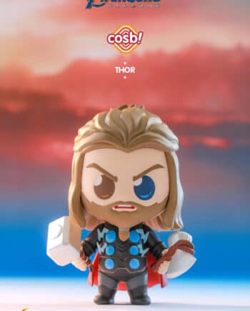 Figurine Cosbi Thor Avengers Endgame