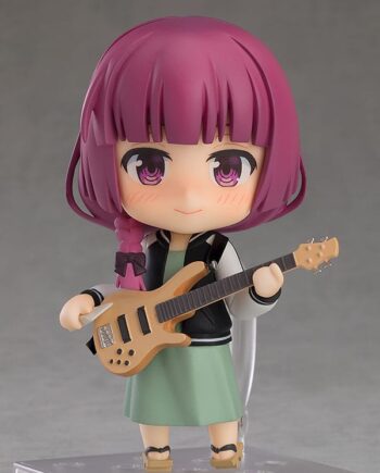 Figurine Nendoroid Kikuri Hiroi Bocchi the Rock!