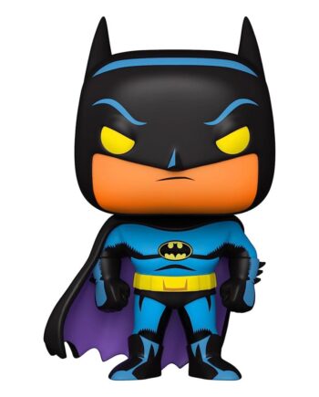 Funko POP Batman Black Light DC Comics