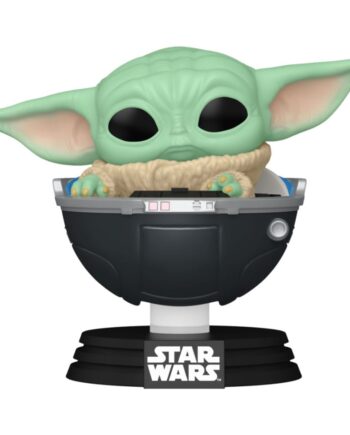 Funko POP Grogu Star Wars The Mandalorian