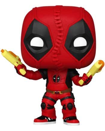 Funko POP Kidpool Deadpool & Wolverine