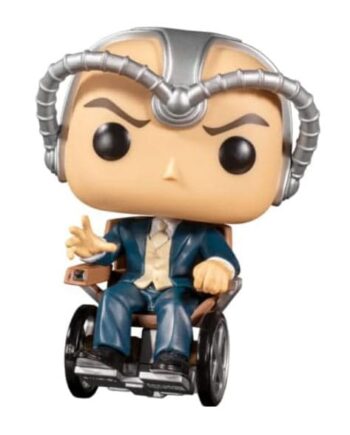 Funko POP Professor X Cerebro X-Men