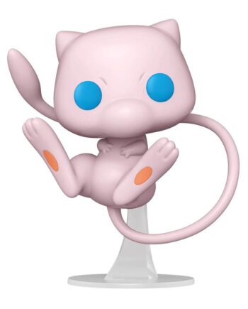 Funko POP Super Sized Mew Pokemon