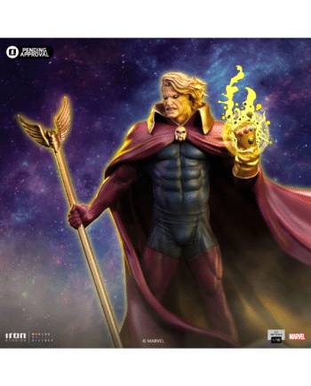 Statuette Art Scale Adam Warlock Marvel