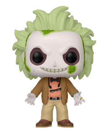 Funko POP Beetlejuice Beetlejuice 2