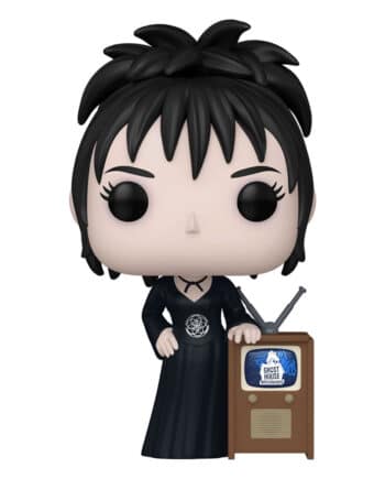 Funko POP Lydia Deetz Beetlejuice 2